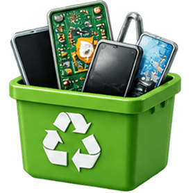 E-Waste