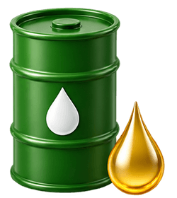 Used Oil