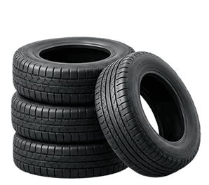 Waste Tyre