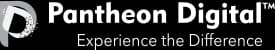 Pantheon Digital logo