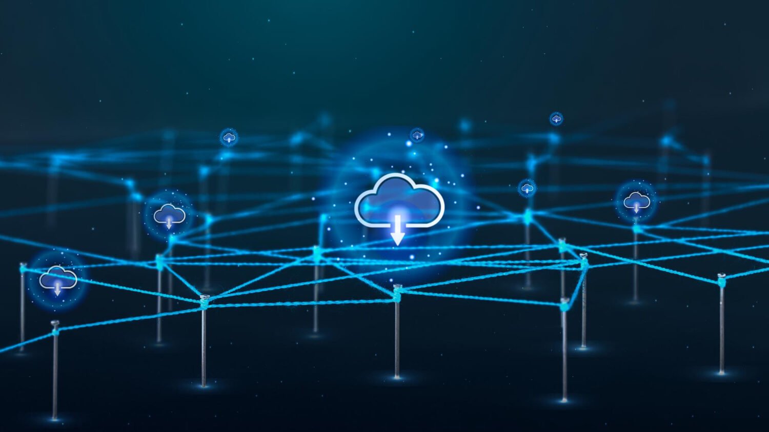 Understanding the SAAS Landscape | Pantheon Digital