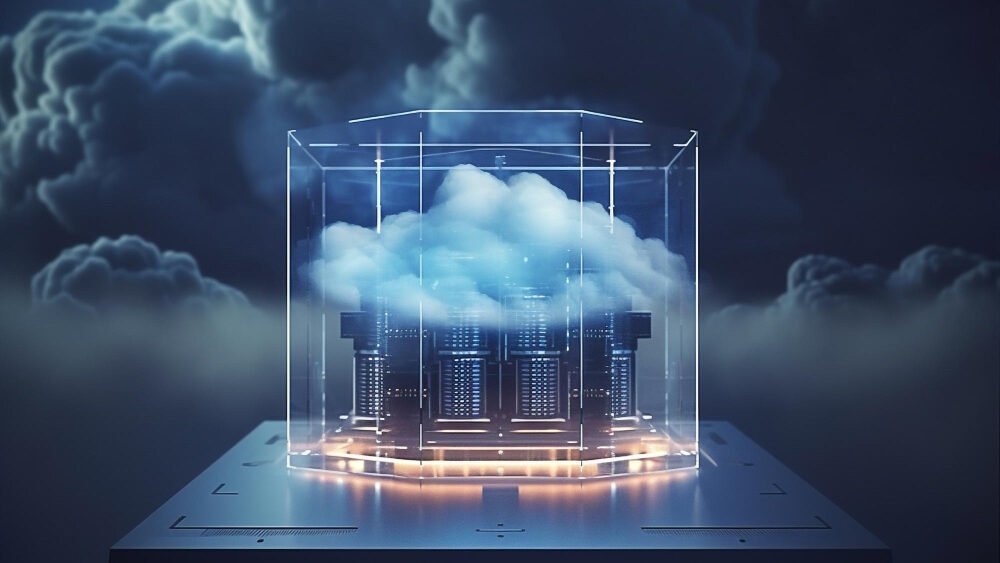 Cloud-Native Architecture: Scalable & Resilient solution