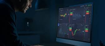 Maximize Your Trading Potential with the App Pocket Option 4