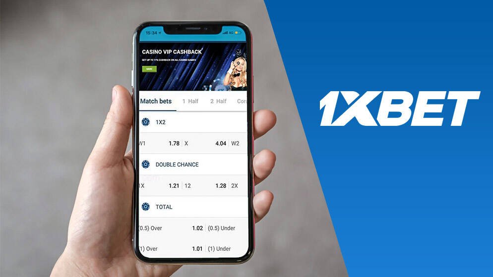 Menangkan Banyak dengan 1xbet Slot Kasino Online Gratis Menangkan Banyak dengan 1xbet Slot Kasino Online Gratis