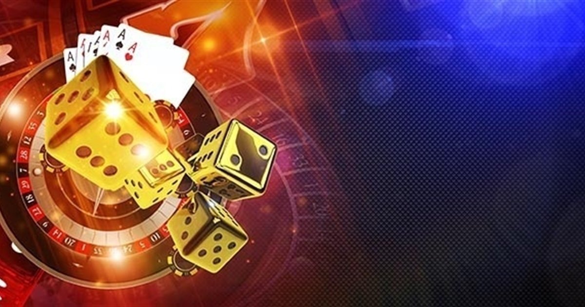 Casino Love New Exploring the Thrills of Online Gaming