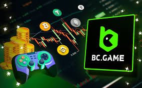 Discover Exciting Opportunities at BCGame Pakistan Discover Exciting Opportunities at BCGame Pakistan