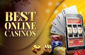 Discover the Exciting World of Casino Dealbet 9 Discover the Exciting World of Casino Dealbet 9