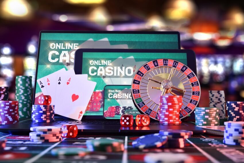 Discover the Thrill of Lucky Mister Casino & Sportsbook Discover the Thrill of Lucky Mister Casino & Sportsbook