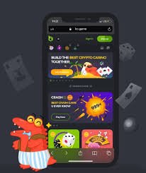 Discover the Thrills of BC.Game Crash ID Panduan Lengkap untuk Pemain Discover the Thrills of BC.Game Crash ID Panduan Lengkap untuk Pemain