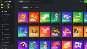 Discover the Thrills of the BC Game App Your Gateway to Online Gaming Discover the Thrills of the BC Game App Your Gateway to Online Gaming