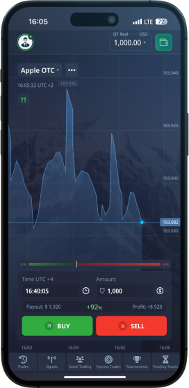 Discovering the Benefits of Pocket Option Platform Discovering the Benefits of Pocket Option Platform
