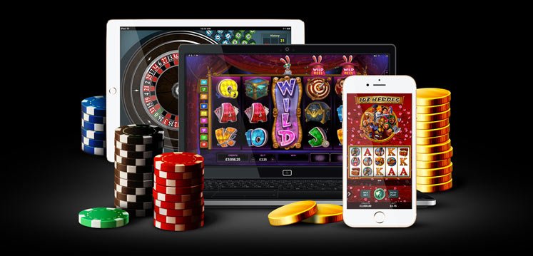 Embracing the Excitement of Casino Slots Charm Embracing the Excitement of Casino Slots Charm