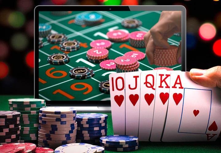 Exciting Adventures Await Gxmble Casino Online Games Exciting Adventures Await Gxmble Casino Online Games