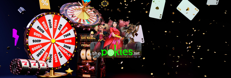 Experience Excitement with Online Casino Experience Excitement with Online Casino