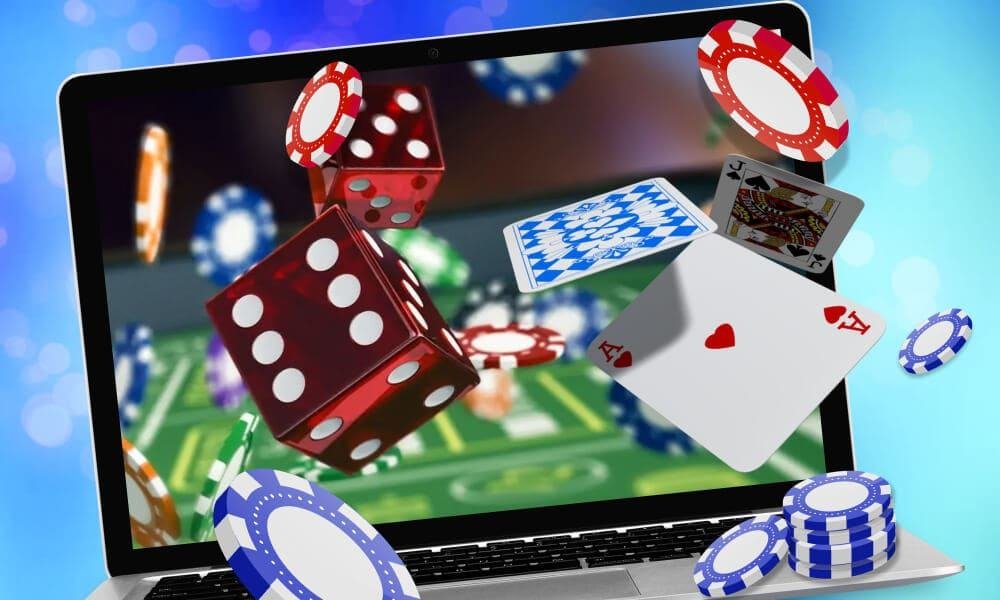 Experience the Thrill of Luck at Online Casino Richy Fox