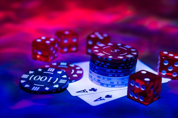 Experience the Thrills of The High Roller Casino & Sportsbook Experience the Thrills of The High Roller Casino & Sportsbook