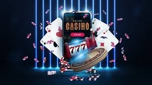 Experience the Thrills of WildWild Casino 11 Experience the Thrills of WildWild Casino 11