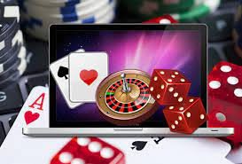 Experience the Thrills of WildWild Casino 11 Experience the Thrills of WildWild Casino 11