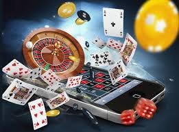 Experience Thrill and Excitement at Online WildWild Casino Experience Thrill and Excitement at Online WildWild Casino