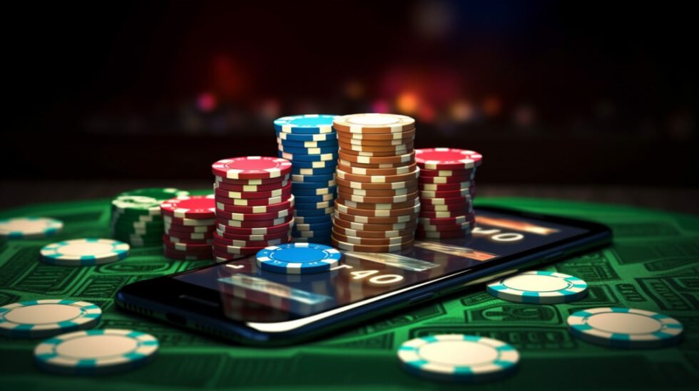 Experience Thrill and Excitement at Online WildWild Casino Experience Thrill and Excitement at Online WildWild Casino