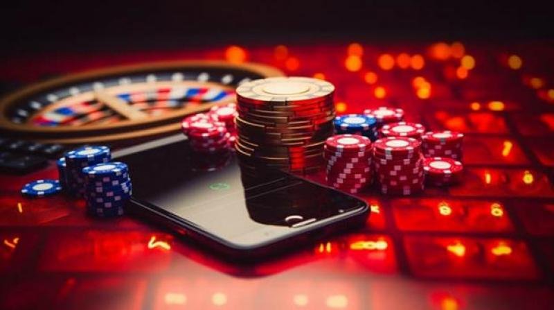 Explore Excitement at Jokabet Online Casino UK