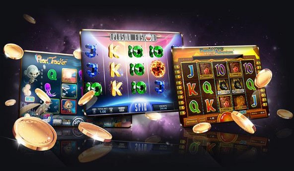 Exploring the Excitement of Casino Tropic Slots 26 Exploring the Excitement of Casino Tropic Slots 26