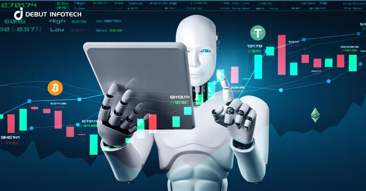 The Future of Wealth Crypto Trading Automation The Future of Wealth Crypto Trading Automation