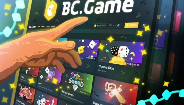 Ultimate Guide to BC Game Registration Ultimate Guide to BC Game Registration