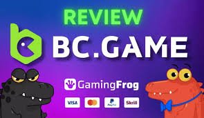 Ultimate Guide to BC Game Registration Ultimate Guide to BC Game Registration