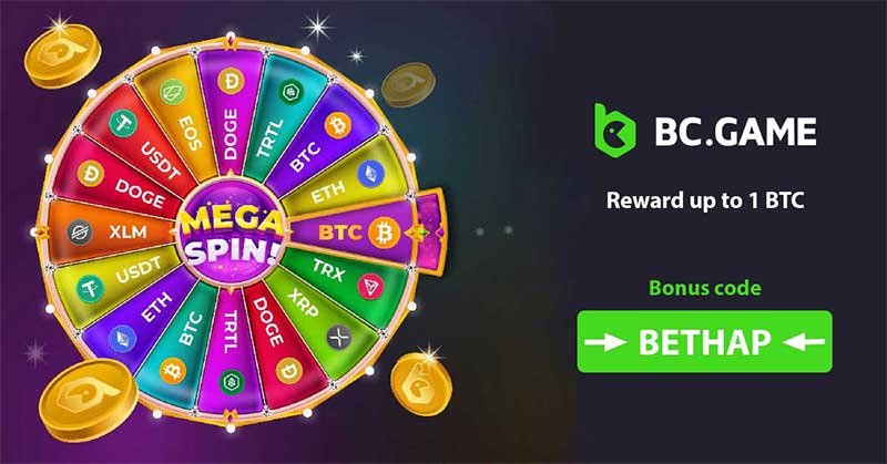 Unleashing the Fun Discover the Exciting Features of the bcgame app Unleashing the Fun Discover the Exciting Features of the bcgame app