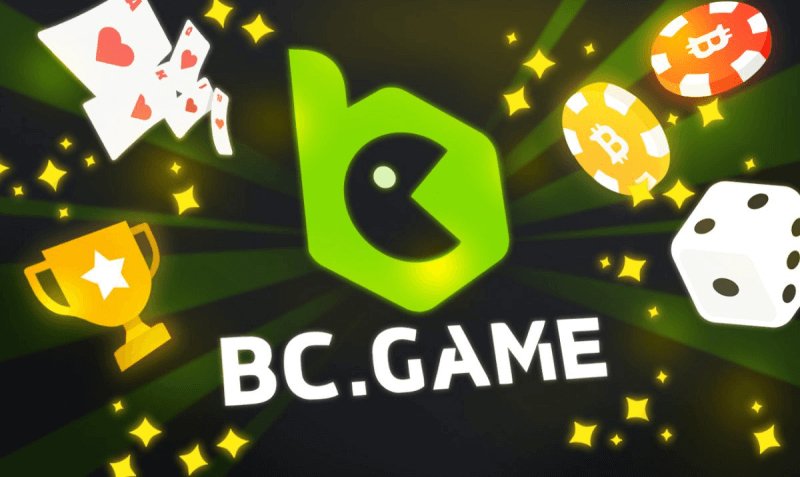 Unleashing the Fun Discover the Exciting Features of the bcgame app Unleashing the Fun Discover the Exciting Features of the bcgame app
