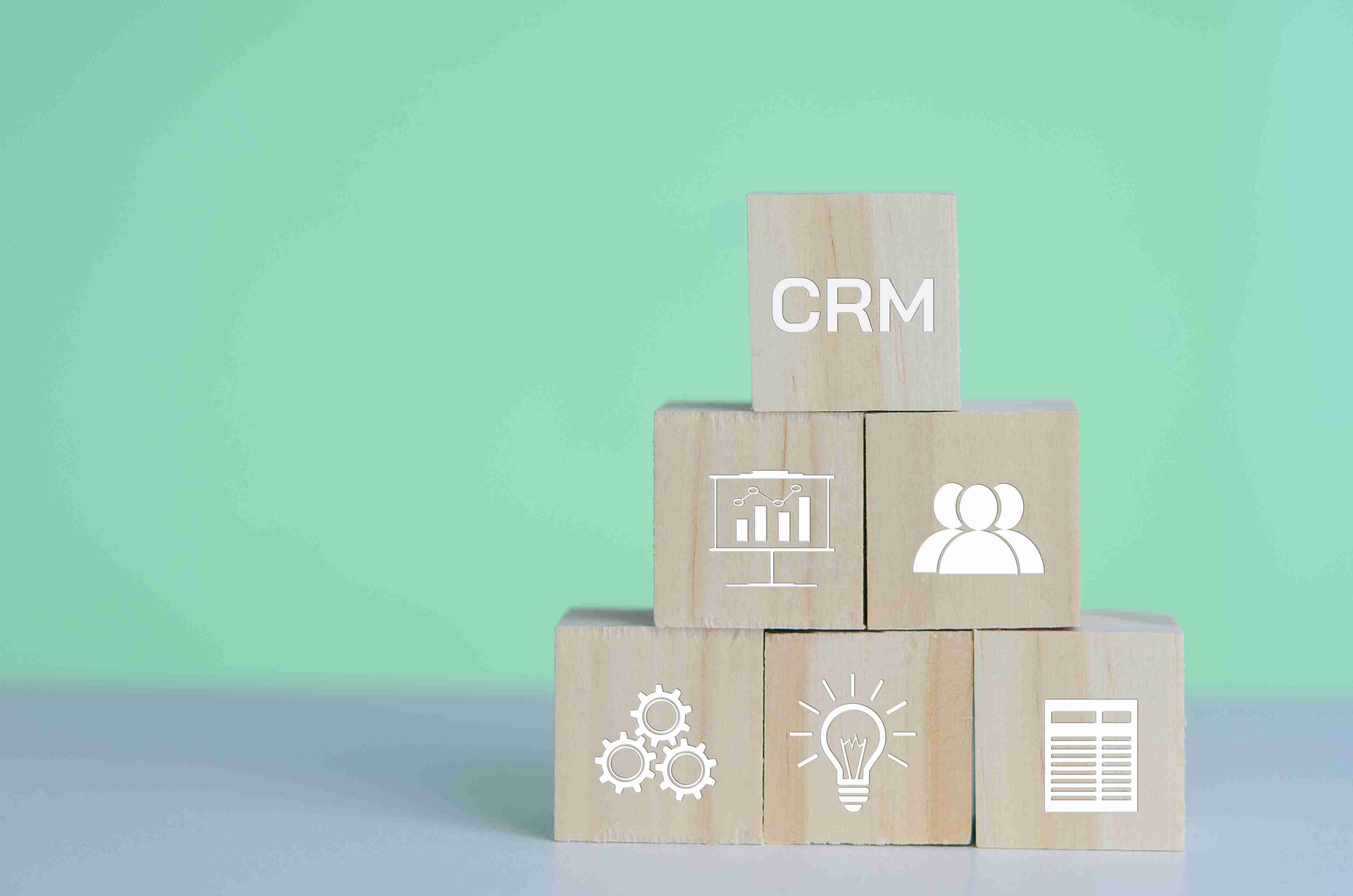 Centralized Customer Data: CRM Is The Foundation of Relationship Building