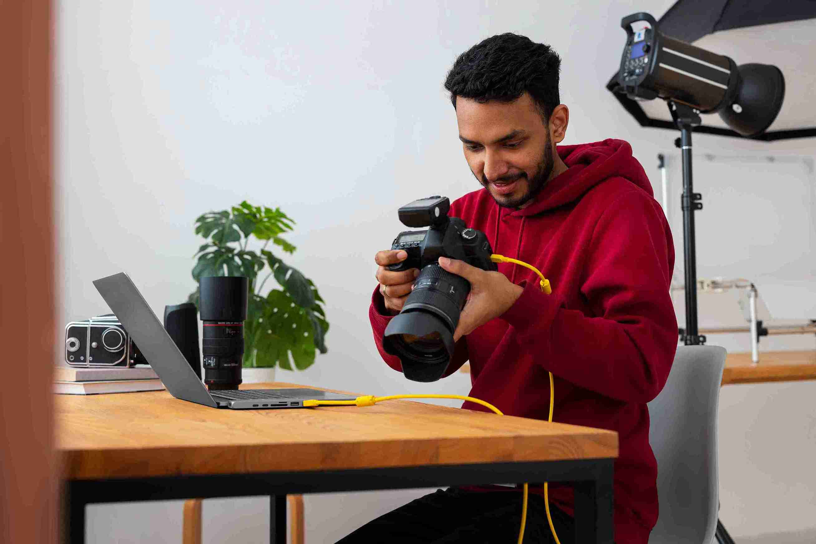 Influencer Marketing: The Secret to Sustainable Social Media Growth