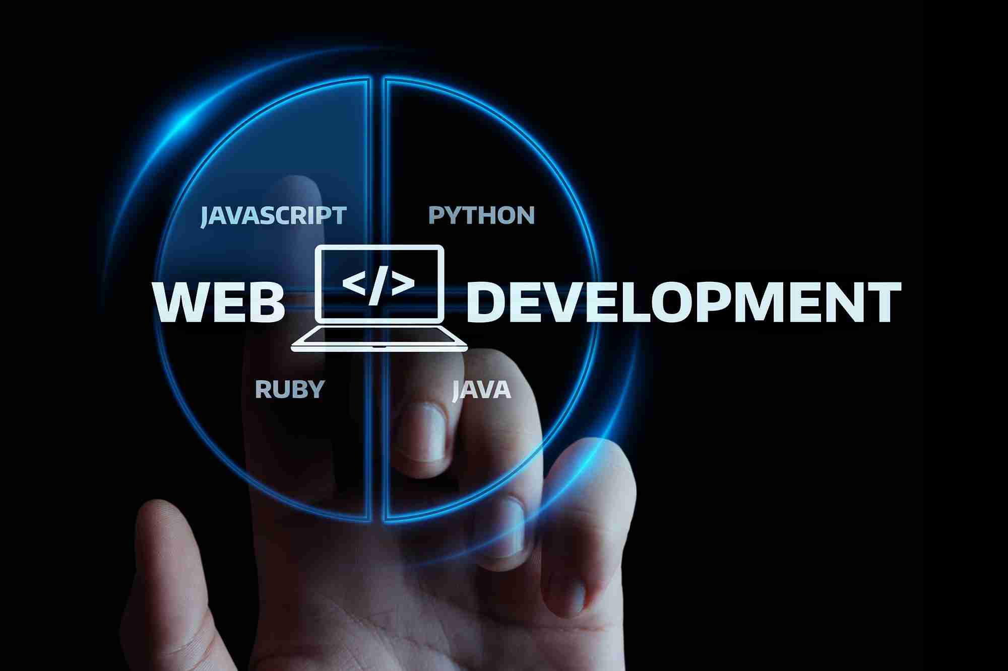 Web Development: A Complete Guide to Building Modern Digital Experiences