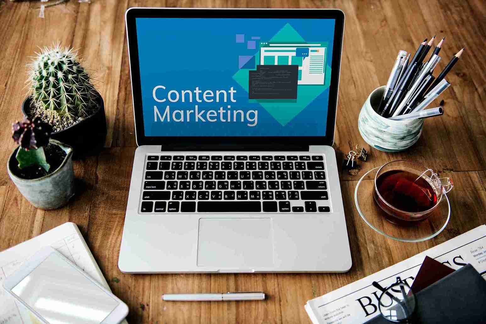 How to Copywriting for Social Media: A Practical Guide for Businesses