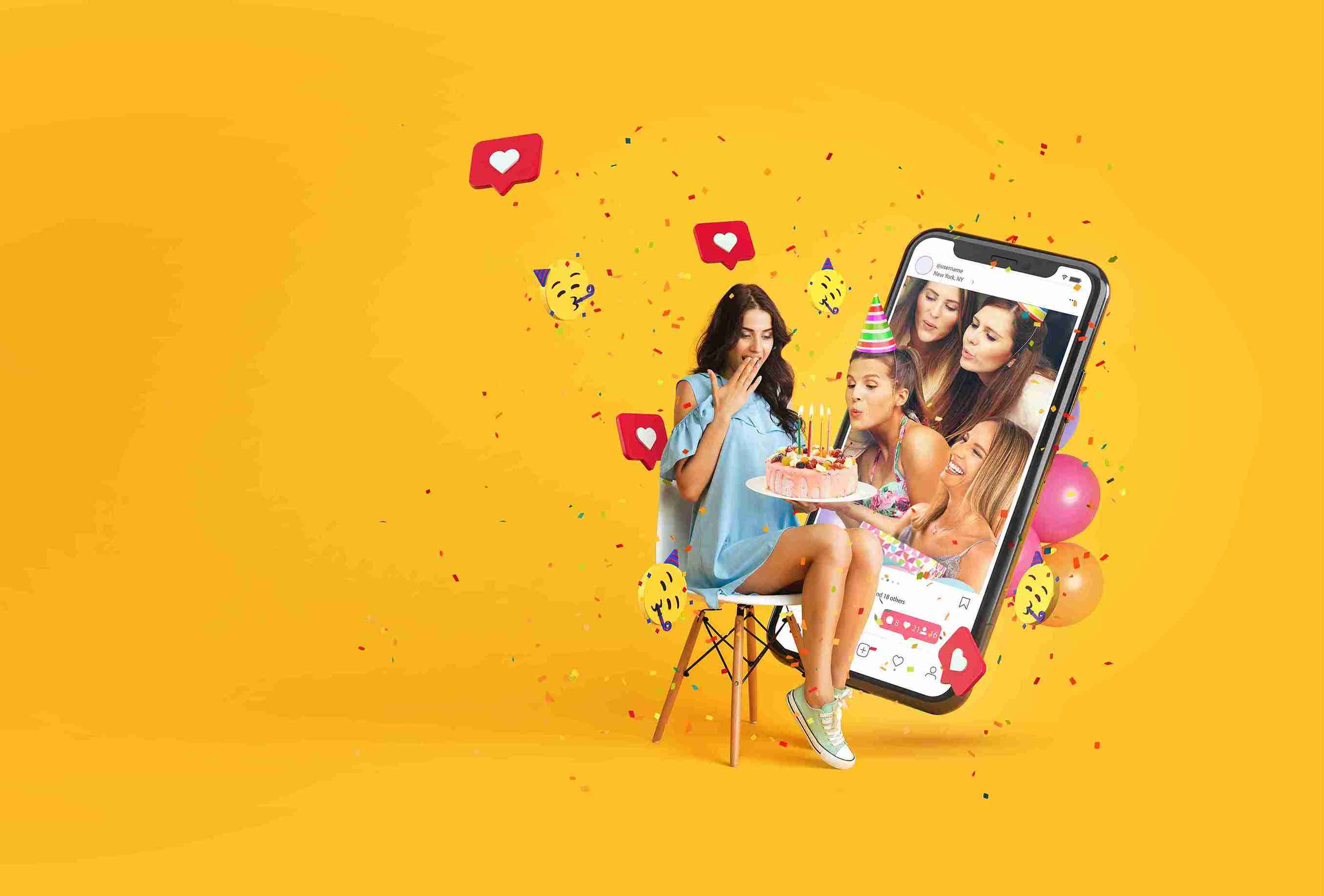 How to Grow Your Social Media Followers