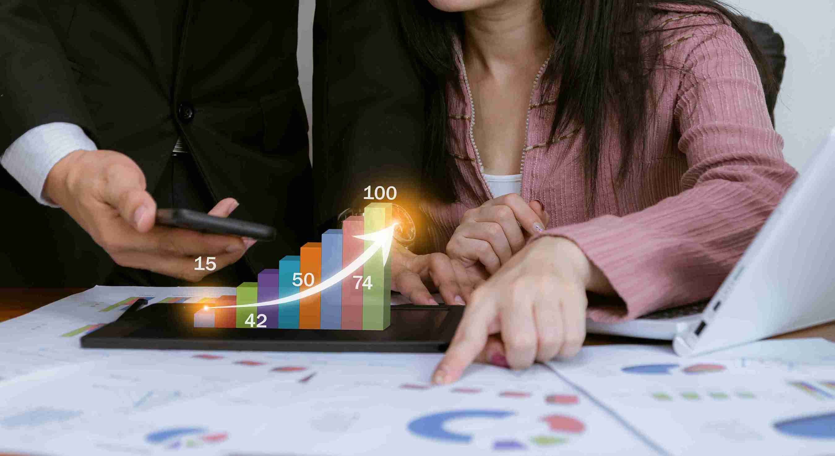 Marketing Trends in 2025: Navigate the Future of Digital Marketing with Pantheon Digital