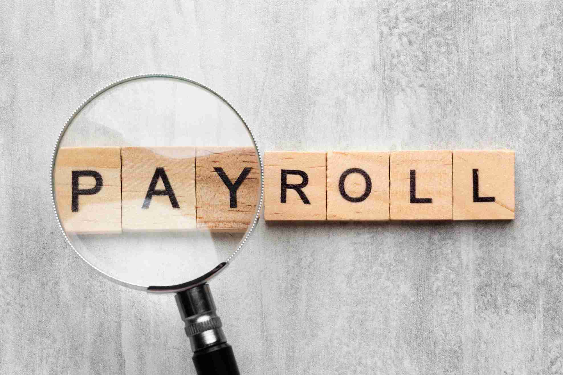 Payroll Management: The Key to Efficient HR and Business Success